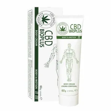 krema s konopljo cbd