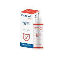 CICATRIOIL pršilo  1580