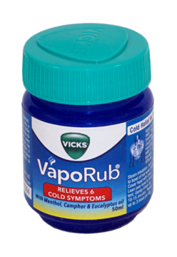 mazilo za prehlad Vicks veliko