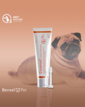 zaščitna krema za živali in veterino