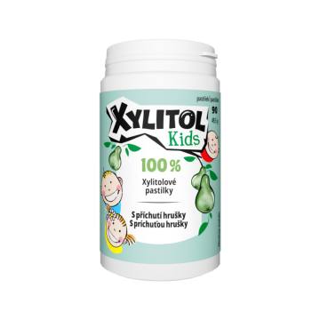 Xylitol pastile za zobe