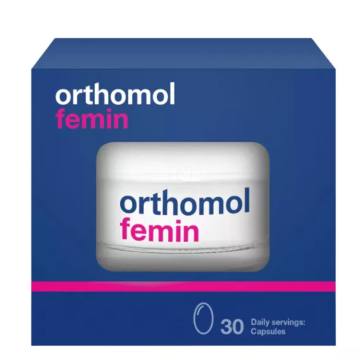 Orthomol za ženske